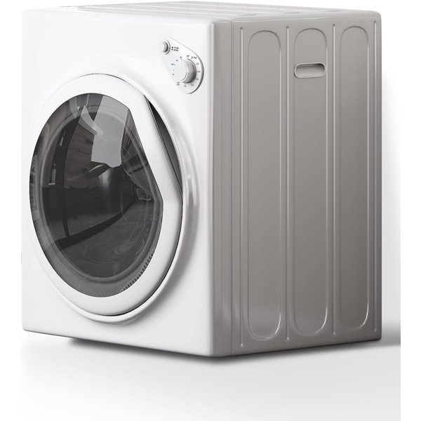 TABU Portable Washer and Dryer Set, 17.6LBS FullAutomatic Washing